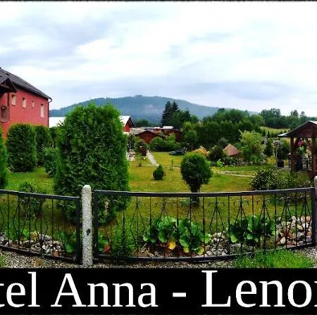 Anna Guest house 3*