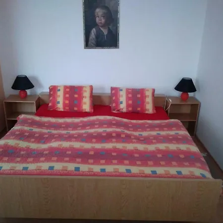 Anna Guest house 3*