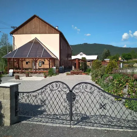 Guest house Anna Lenora