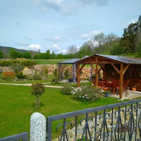 Anna Guest house Lenora