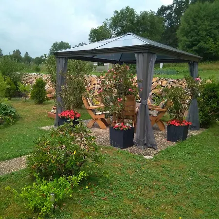 Guest house Anna 3*