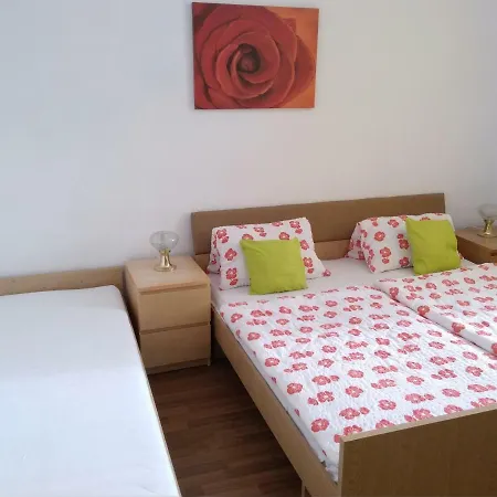 Guest house Anna