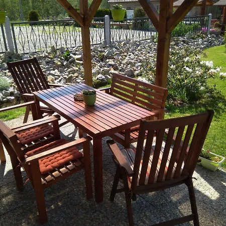 Guest house Anna Lenora